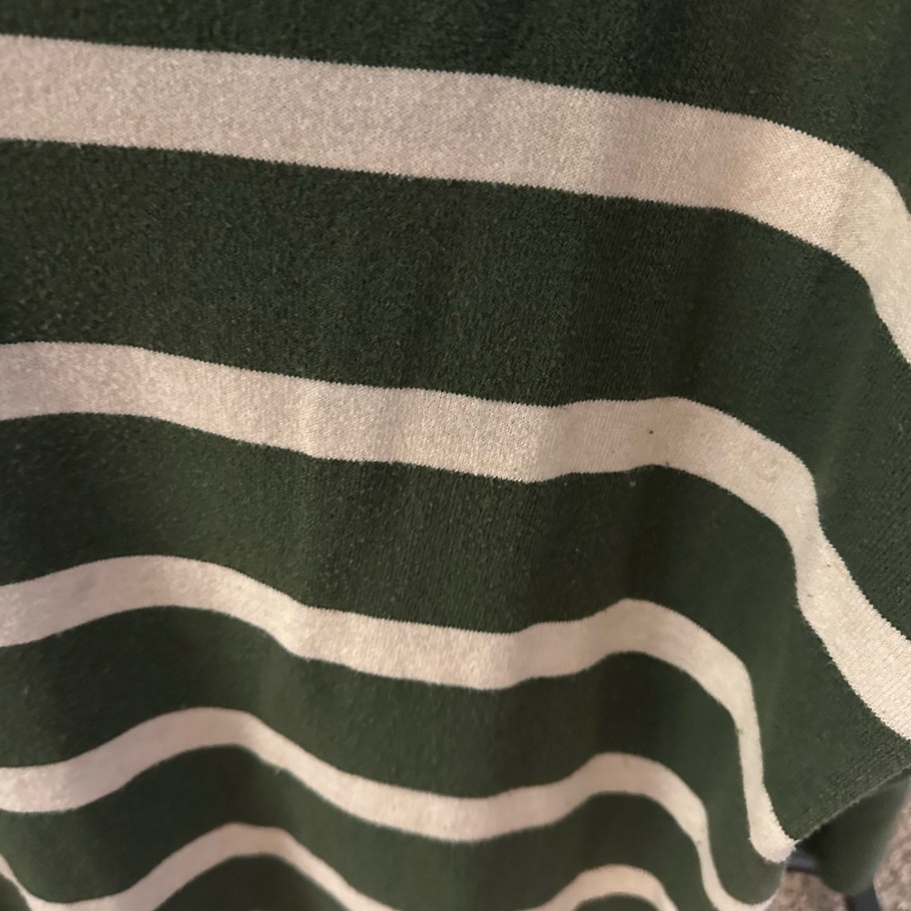 Striped Sweater - Picture 3 of 3